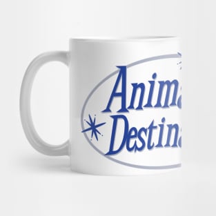 Animation Destination Mug